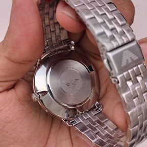 Emporio Armani – Original – AR11161 - 42mm - Men's Watch