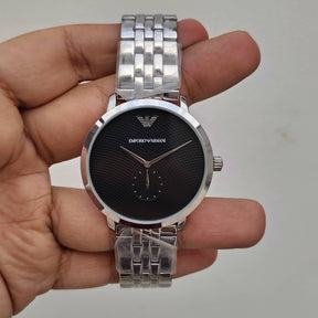 Emporio Armani – Original – AR11161 - 42mm - Men's Watch