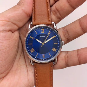 Fossil – Original – FS5661 - Japanese Quartz - 42mm - Men's Watch