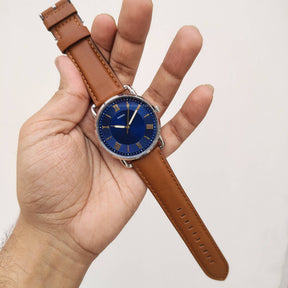 Fossil – Original – FS5661 - Japanese Quartz - 42mm - Men's Watch