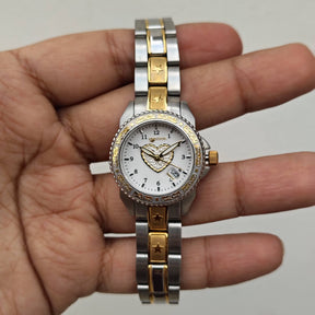 Montana - Original - Japanese Quartz - 28mm - Women's Watch