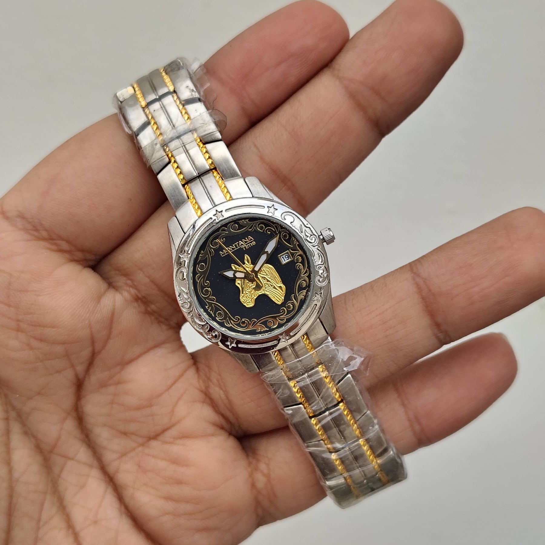 Montana - Original - Japanese Quartz - 30mm - Women's Watch