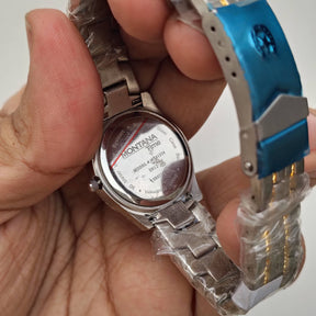 Montana - Original - Japanese Quartz - 30mm - Women's Watch