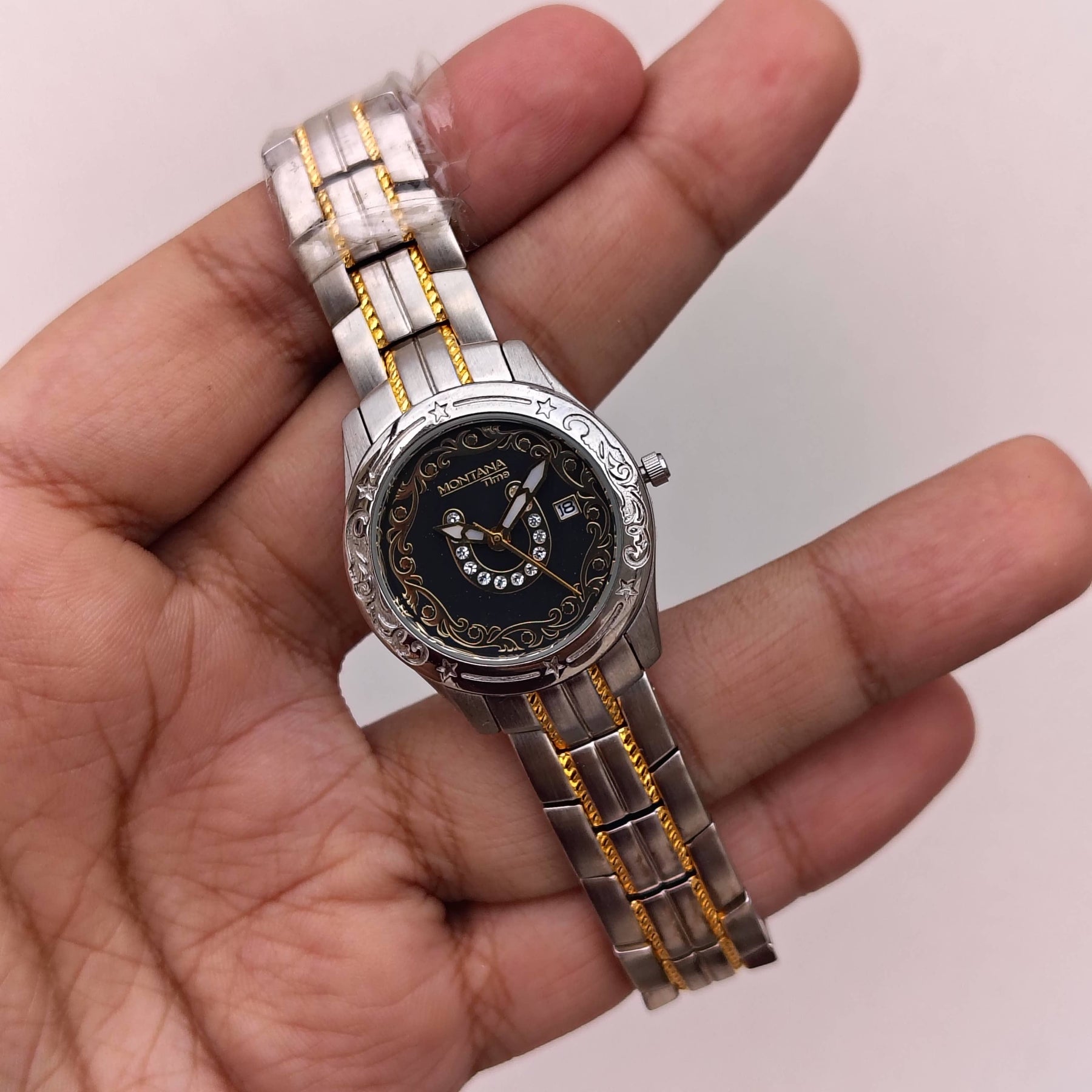 Montana - Original - Japanese Quartz - 30mm - Women's Watch