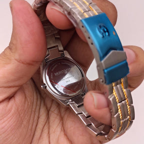 Montana - Original - Japanese Quartz - 30mm - Women's Watch