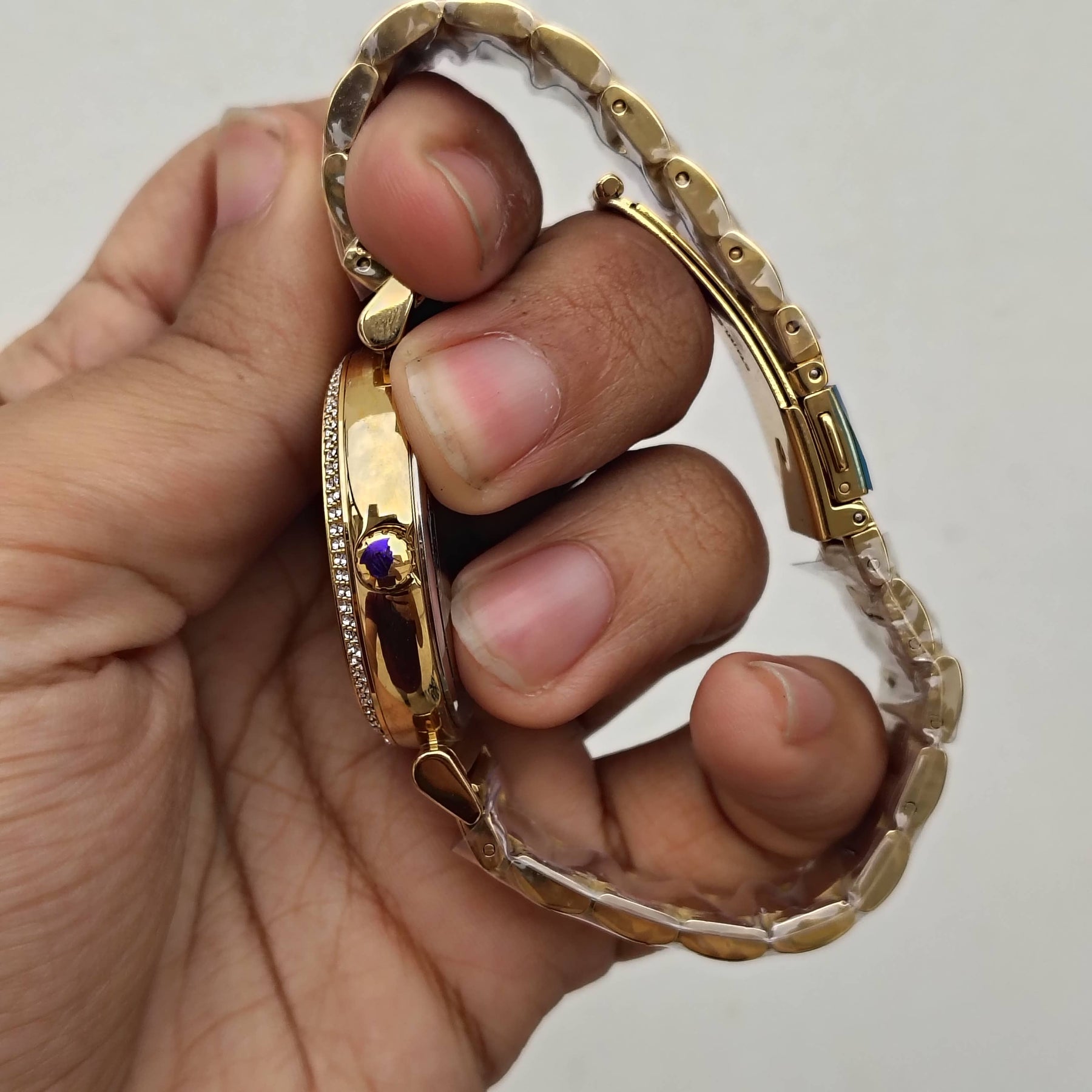 Michael Kors – Original – MK3338 - Japanese Quartz - 38mm - Women's Watch