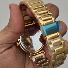 Michael Kors – Original – MK3338 - Japanese Quartz - 38mm - Women's Watch