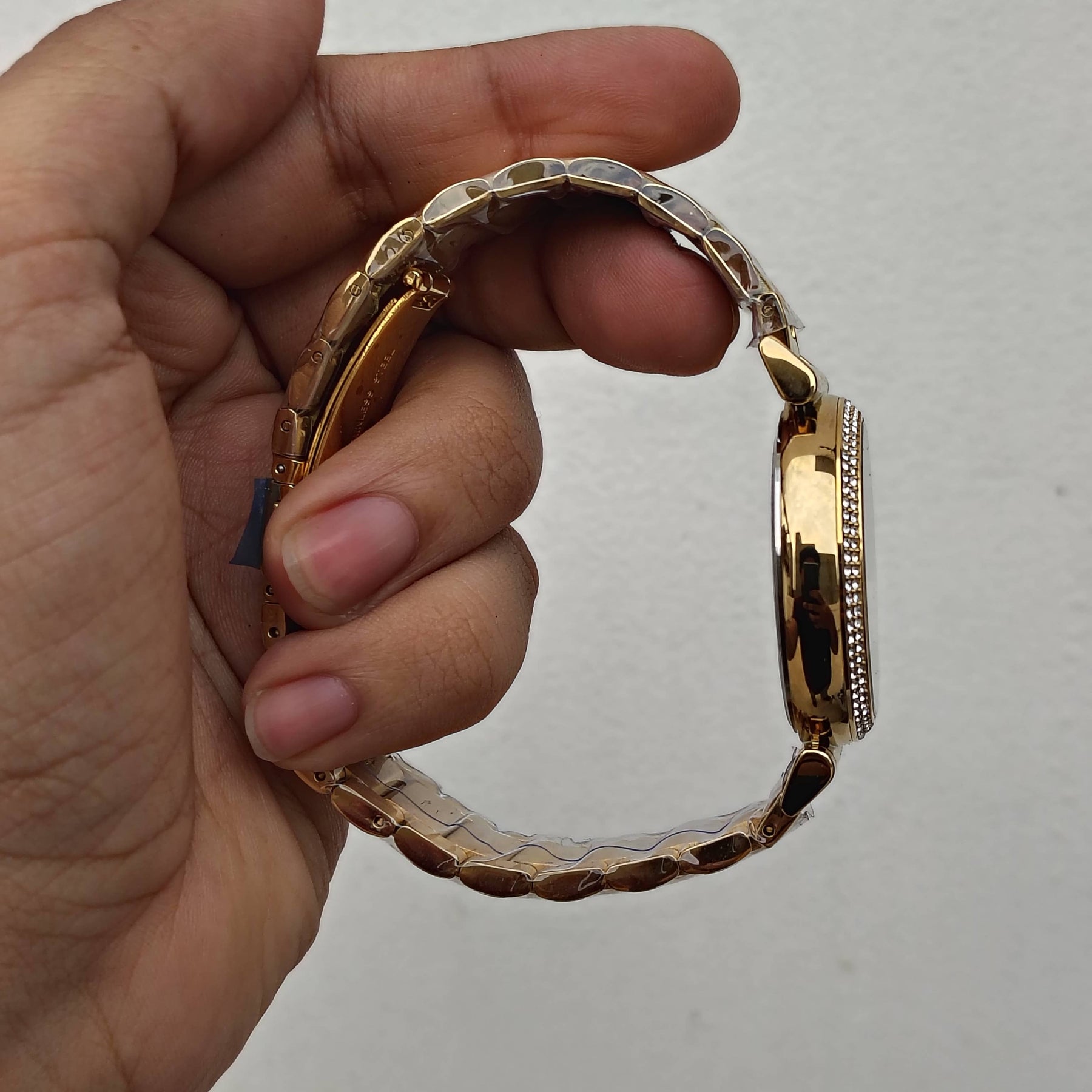 Michael Kors – Original – MK3338 - Japanese Quartz - 38mm - Women's Watch