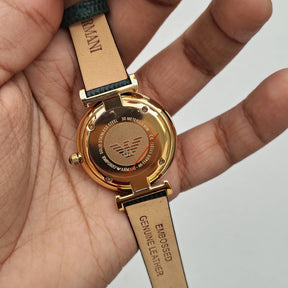Emporio Armani – Original – AR11403 - 32mm - Women's Watch