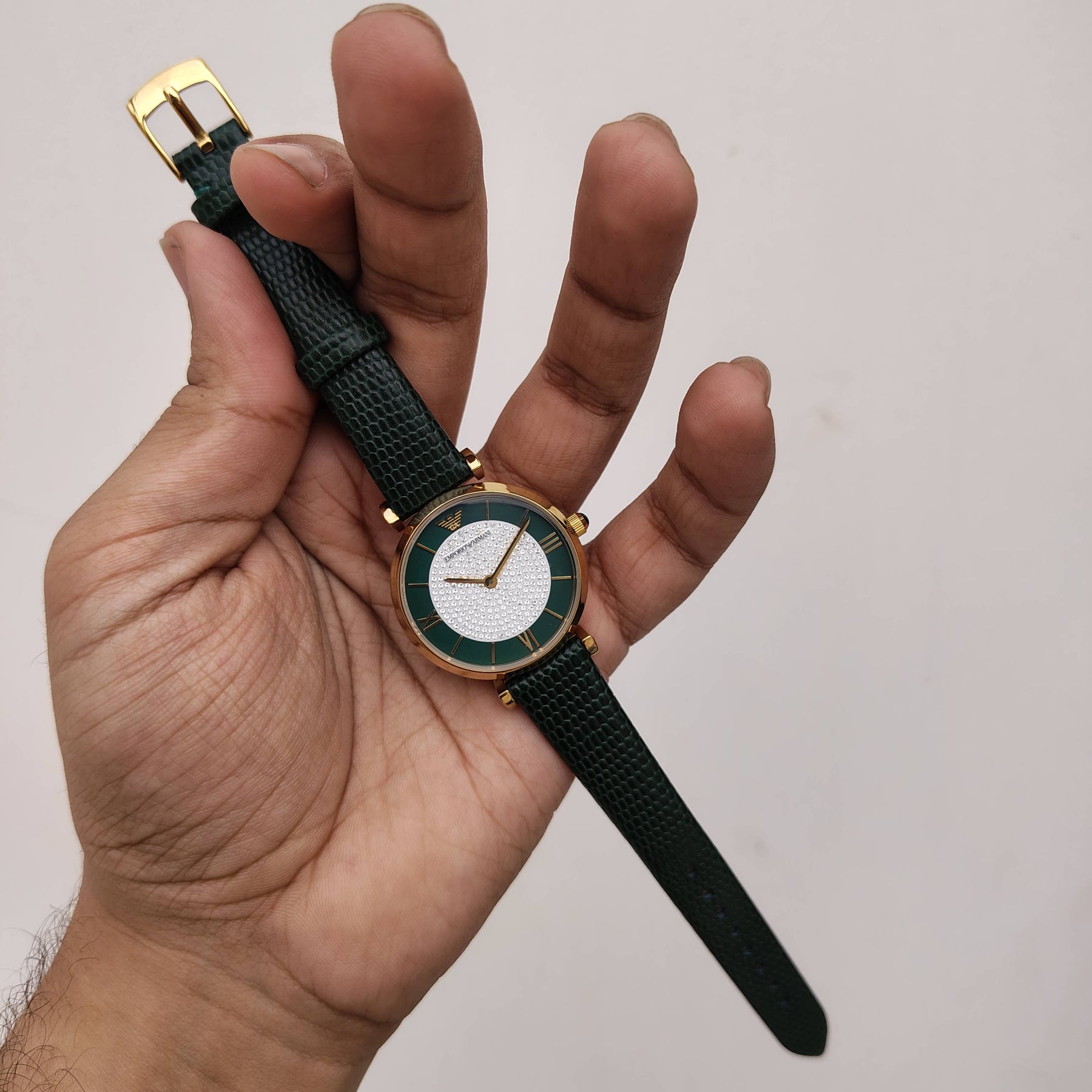Emporio Armani – Original – AR11403 - 32mm - Women's Watch