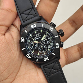 Invicta - Original - 7381 - Chrono Graph -  45mm - Men's Watch