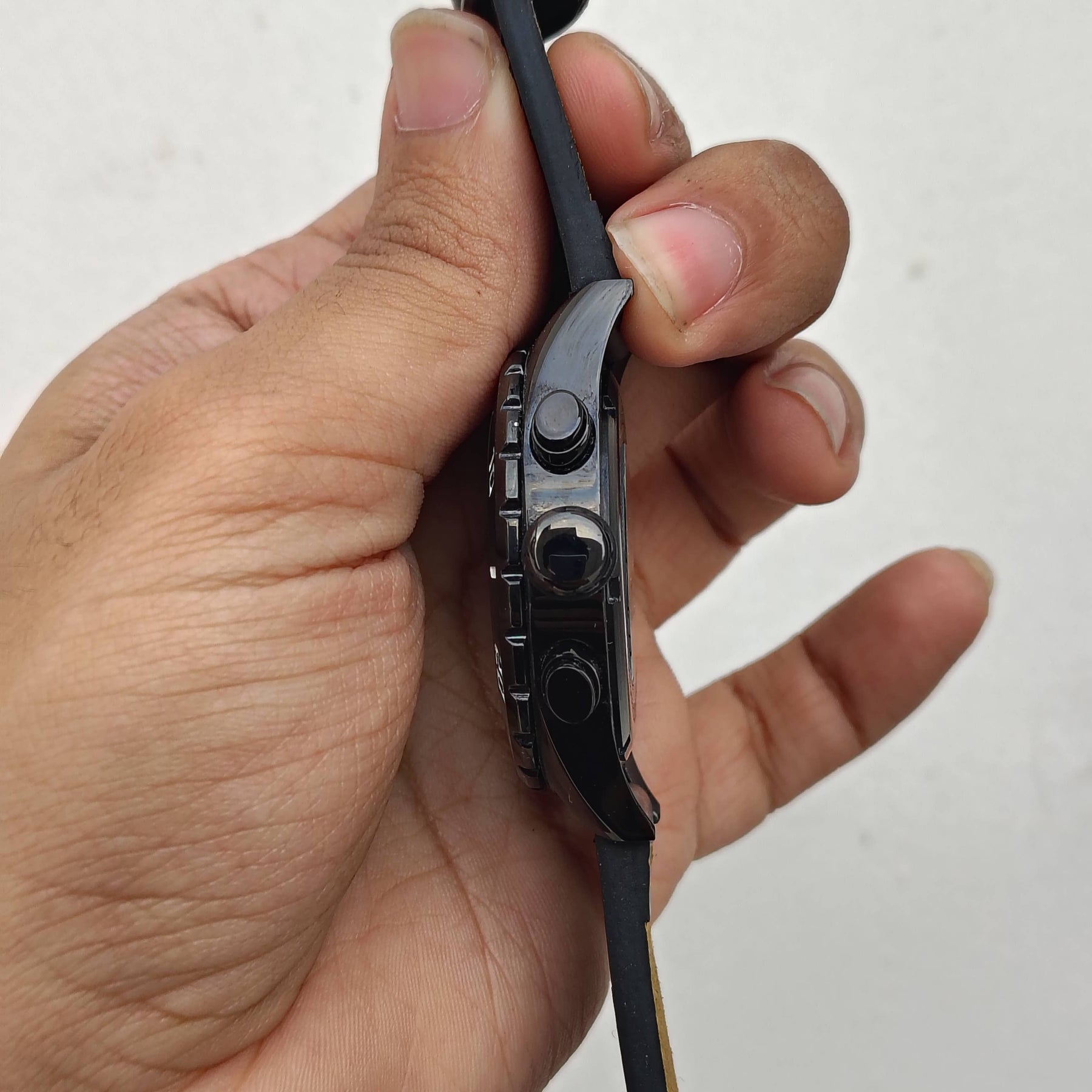 Invicta - Original - 7381 - Chrono Graph -  45mm - Men's Watch