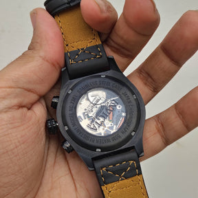 Invicta - Original - 7381 - Chrono Graph -  45mm - Men's Watch