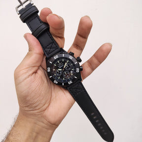 Invicta - Original - 7381 - Chrono Graph -  45mm - Men's Watch