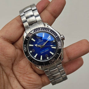 Omega - Master Quality - Automatic Movement -  43/44mm - Men's Watch