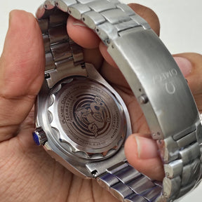 Omega - Master Quality - Automatic Movement -  43/44mm - Men's Watch