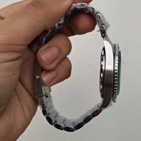 Omega - Master Quality - Automatic Movement -  43/44mm - Men's Watch