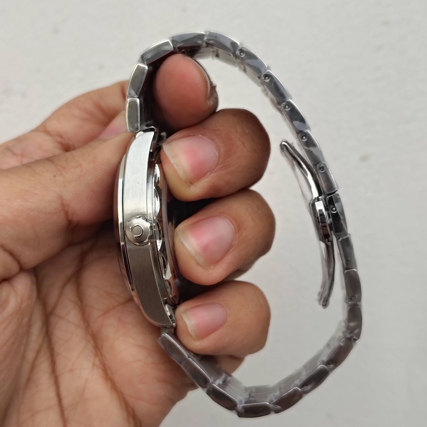 Omega - Master Quality - Automatic Movement - 41mm - Men's Watch