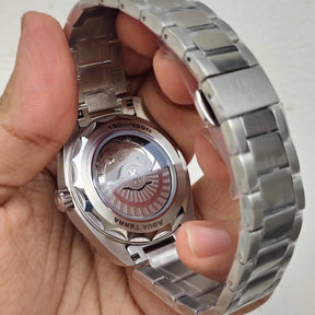 Omega - Master Quality - Automatic Movement - 41mm - Men's Watch