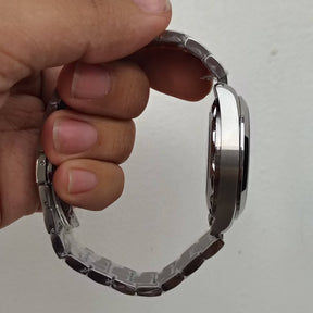 Omega - Master Quality - Automatic Movement - 41mm - Men's Watch