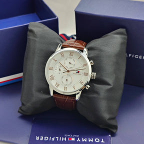 Tommy Hilfiger – Original – 1791400 - Japanese Quartz - 44mm - Men's Watch