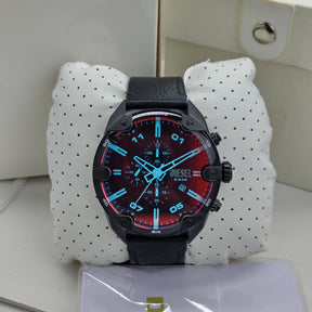 Diesel – Original – DZ4667 - Japanese Quartz - 49mm - Men's Watch