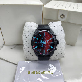 Diesel – Original – DZ4667 - Japanese Quartz - 49mm - Men's Watch