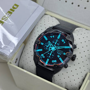 Diesel – Original – DZ4667 - Japanese Quartz - 49mm - Men's Watch