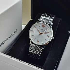 Emporio Armani – Original – AR80014 - 41mm - Men's Watch
