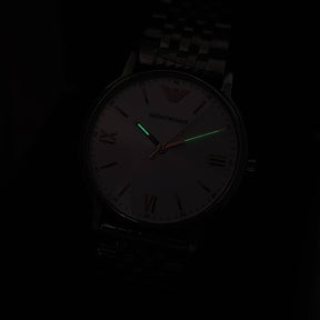 Emporio Armani – Original – AR80014 - 41mm - Men's Watch
