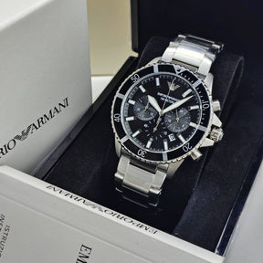 Emporio Armani – Original – AR11360 - 43mm - Men's Watch