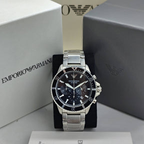 Emporio Armani – Original – AR11360 - 43mm - Men's Watch