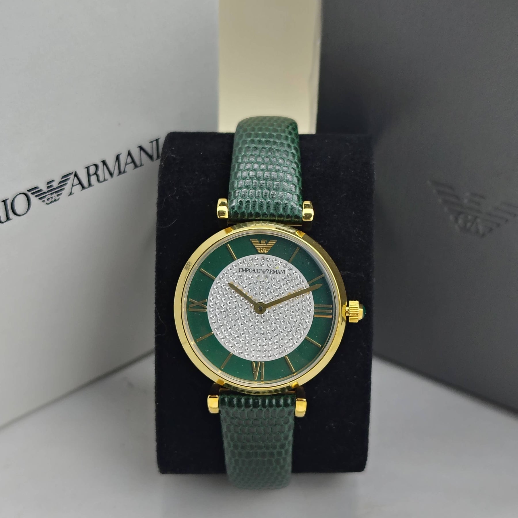 Emporio Armani – Original – AR11403 - 32mm - Women's Watch