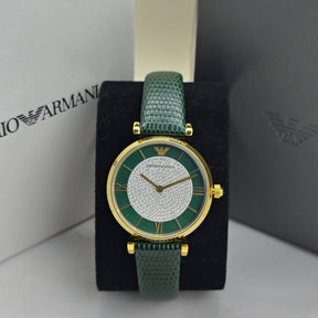 Emporio Armani – Original – AR11403 - 32mm - Women's Watch