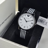 Emporio Armani – Original/With Tag – AR80004 - 42mm - Men's Watch