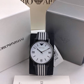 Emporio Armani – Original/With Tag – AR80004 - 42mm - Men's Watch