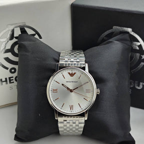Emporio Armani – Original – AR800014- 41mm - Men's Watch