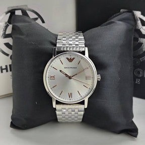 Emporio Armani – Original – AR800014- 41mm - Men's Watch