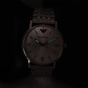 Emporio Armani – Original – AR800014- 41mm - Men's Watch