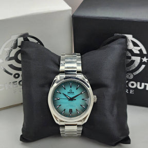 Omega - Master Quality - Automatic Movement - 41mm - Men's Watch