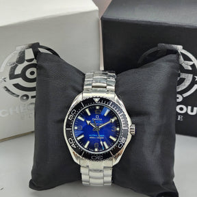 Omega - Master Quality - Automatic Movement -  43/44mm - Men's Watch