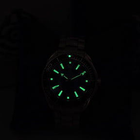 Omega - Master Quality - Automatic Movement -  43/44mm - Men's Watch