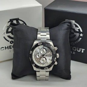 Invicta - Original - 17749 - Chrono Graph -  45mm - Men's Watch