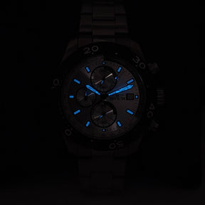 Invicta - Original - 17749 - Chrono Graph -  45mm - Men's Watch