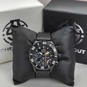 Invicta - Original - 7381 - Chrono Graph -  45mm - Men's Watch