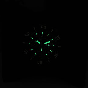 Invicta - Original - 7381 - Chrono Graph -  45mm - Men's Watch