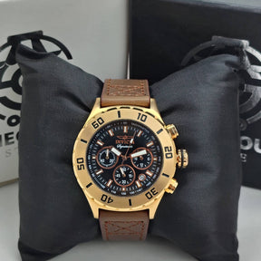 Invicta - Original - 7380 - Chrono Graph -  45mm - Men's Watch