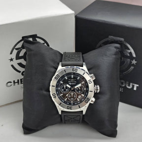 Invicta - Original - 7377 - Chrono Graph -  45mm - Men's Watch