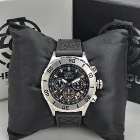 Invicta - Original - 7377 - Chrono Graph -  45mm - Men's Watch