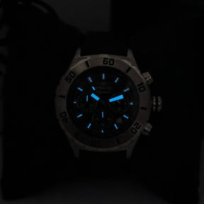 Invicta - Original - 7377 - Chrono Graph -  45mm - Men's Watch